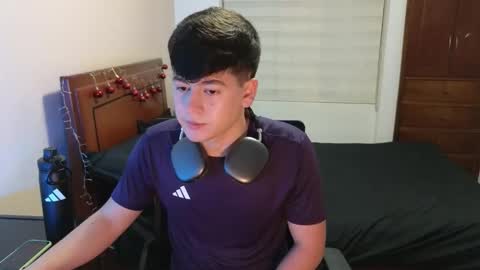 Camilo online show from November 2025 11:36:02 PM