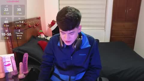 Camilo online show from December 2025 01:02:02 AM