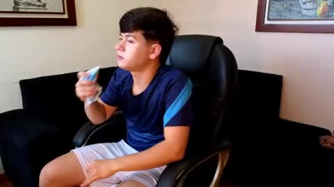 Camilo online show from April 2026 09:38:02 PM