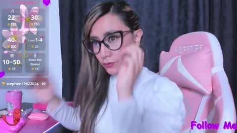 TILA TEQUILA online show from March 2026 04:13:01 PM