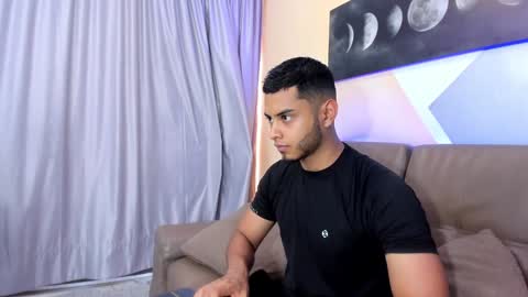 Tyler online show from December 2024 08:10:02 PM