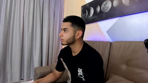 Tyler online show from December 2024 07:39:02 PM