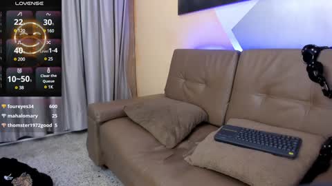 Tyler online show from December 2024 01:58:02 AM