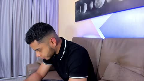 Tyler online show from December 2024 08:00:01 PM