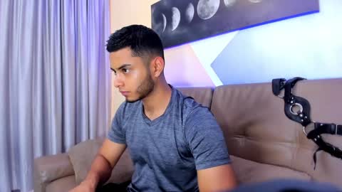 Tyler online show from December 2024 07:24:02 PM