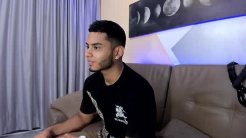 Tyler online show from December 2024 07:43:02 PM