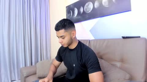 Tyler online show from December 2024 07:21:02 PM