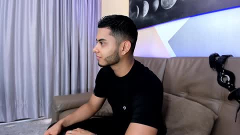 Tyler online show from January 2025 08:01:01 PM