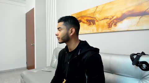 Tyler online show from January 2025 12:31:02 PM