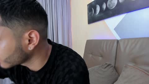 Tyler online show from January 2025 07:34:02 PM