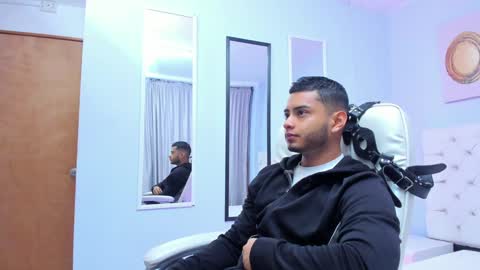 Tyler online show from January 2025 11:58:02 AM