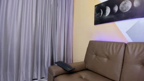 Tyler online show from January 2025 07:27:02 PM