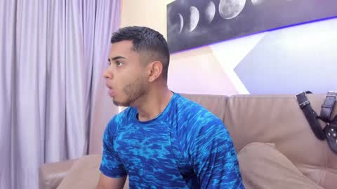 Tyler online show from January 2025 07:49:01 PM