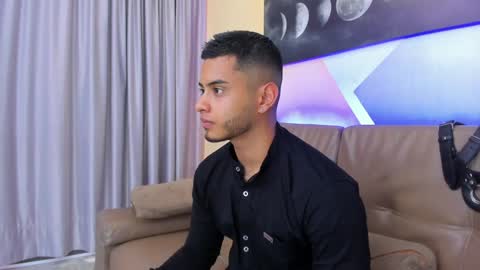 Tyler online show from January 2025 08:11:01 PM