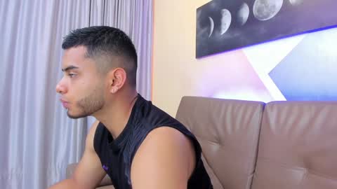 Tyler online show from January 2025 08:24:01 PM