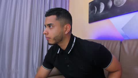 Tyler online show from January 2025 08:11:02 PM