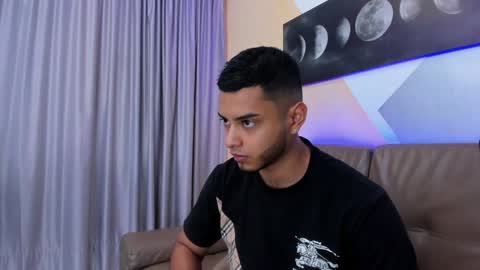 Tyler online show from January 2025 07:53:02 PM