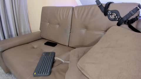 Tyler online show from January 2025 10:52:02 PM