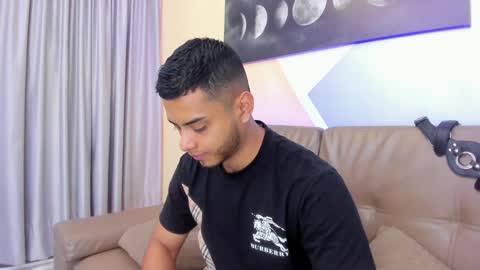 Tyler online show from February 2025 07:53:02 PM