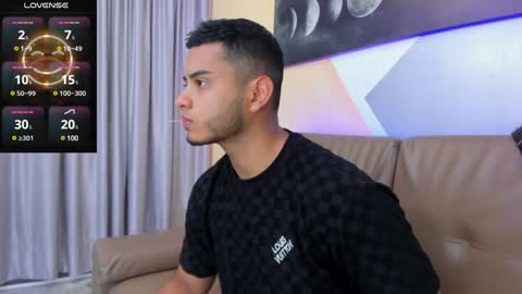 Tyler online show from February 2025 07:27:01 PM