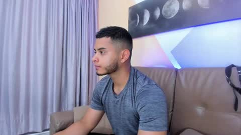 Tyler online show from February 2025 07:42:01 PM