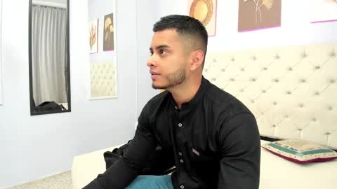 Tyler online show from February 2025 04:14:02 AM