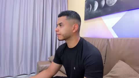 Tyler online show from February 2025 07:52:01 PM