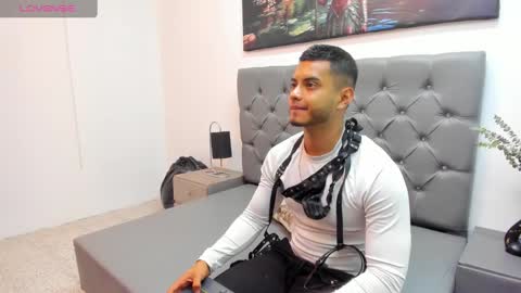 Tyler online show from February 2025 04:40:01 AM