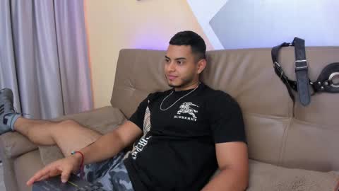 Tyler online show from February 2025 07:58:02 PM