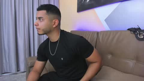 Tyler online show from February 2025 07:36:01 PM