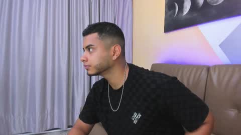 Tyler online show from February 2025 08:33:02 PM