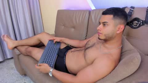 Tyler online show from February 2025 11:34:02 PM