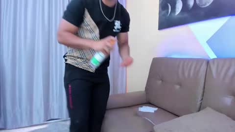 Tyler online show from March 2025 07:26:02 PM