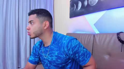 Tyler online show from March 2025 12:32:02 PM