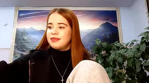 Natalie online show from February 2026 11:16:01 AM