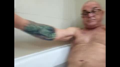 tim1964ish online show from January 2025 07:11:02 AM