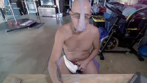 ThongMan online show from January 2026 04:22:02 PM