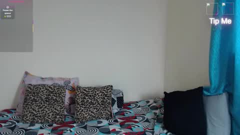 Timothy and Santy online show from January 2026 07:11:01 PM