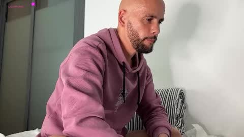 Tim Beard online show from April 2026 11:43:02 PM