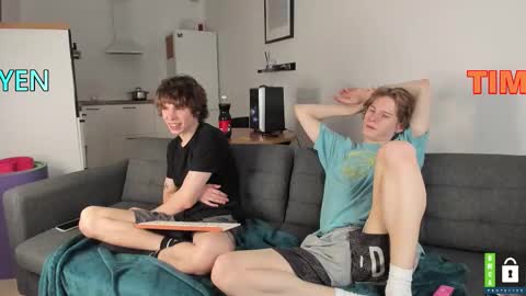 Tim online show from October 2025 07:14:02 PM