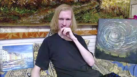 Timofey online show from December 2024 07:39:02 AM