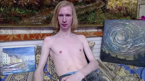 Timofey online show from December 2024 10:46:02 AM