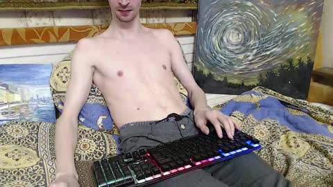 Timofey online show from December 2024 01:28:02 AM