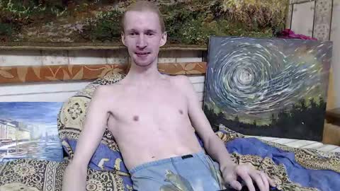 Timofey online show from December 2024 06:01:02 AM