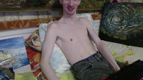 Timofey online show from March 2025 02:41:01 AM