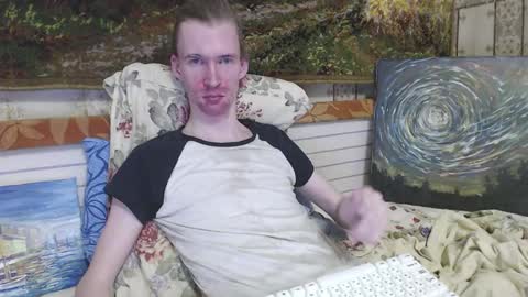 Timofey online show from September 2025 01:34:02 PM