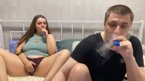 Snapshot of timandalexa chatting on December 2025 04:28:02 AM TimAndAlexa online show from December 2025 04:28:02 AM