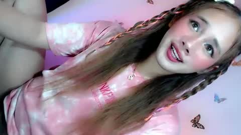 Snapshot of timea_slut69xx chatting on January 2025 11:54:02 AM Happy Birthday To Me online show from January 2025 11:54:02 AM