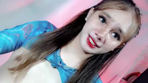 Snapshot of timea_slut69xx chatting on November 2025 10:32:02 AM Happy Birthday To Me online show from November 2025 10:32:02 AM