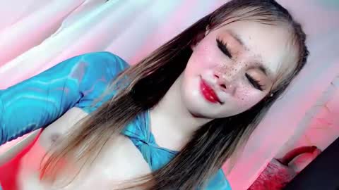 Snapshot of timea_slut69xx chatting on November 2025 06:07:02 AM Happy Birthday To Me online show from November 2025 06:07:02 AM